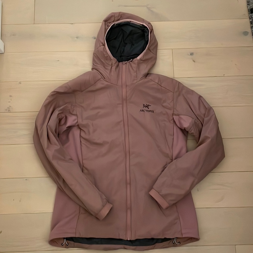 Arcteryx Atom LT Jacket Women’s Large